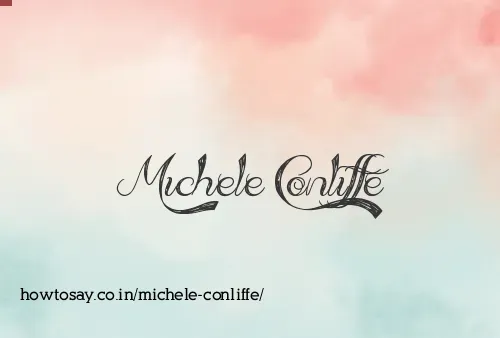Michele Conliffe