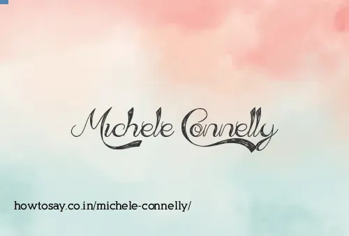 Michele Connelly