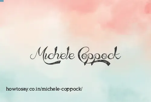 Michele Coppock