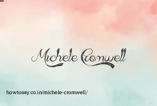 Michele Cromwell