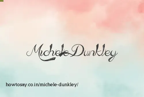 Michele Dunkley