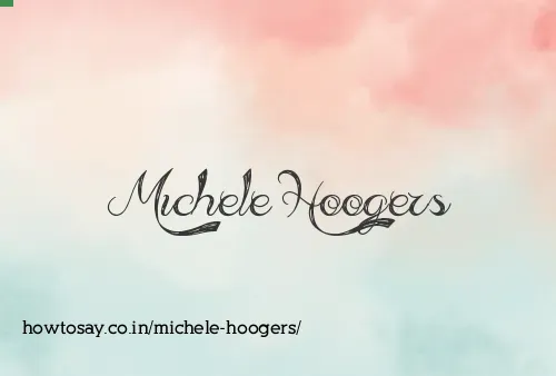 Michele Hoogers