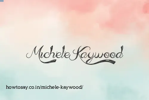 Michele Kaywood