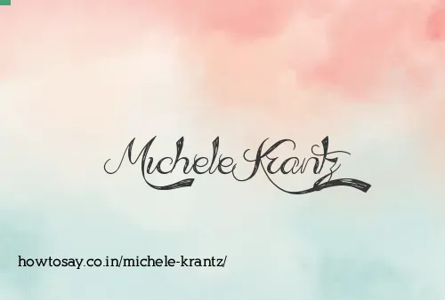 Michele Krantz