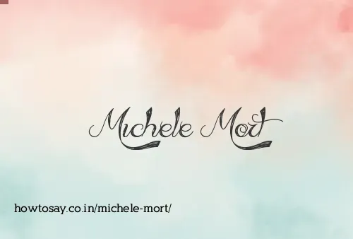 Michele Mort