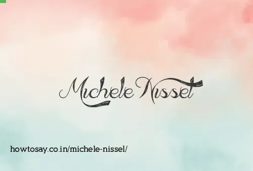 Michele Nissel