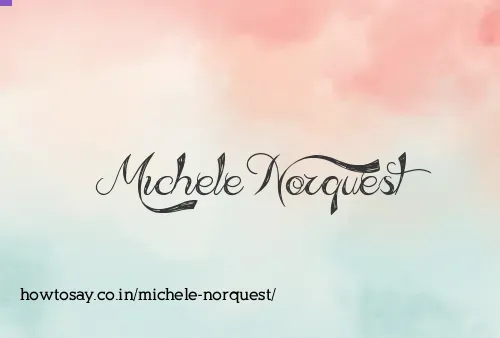 Michele Norquest
