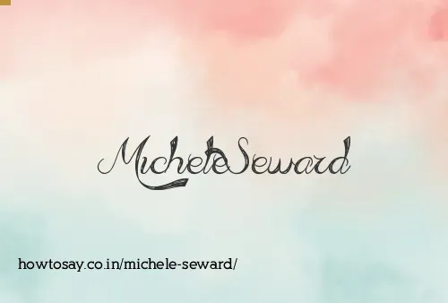 Michele Seward