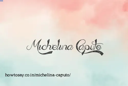 Michelina Caputo