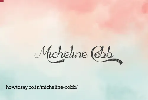 Micheline Cobb