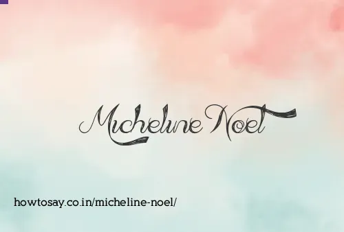 Micheline Noel