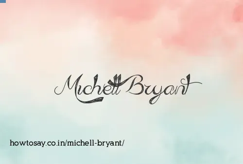 Michell Bryant