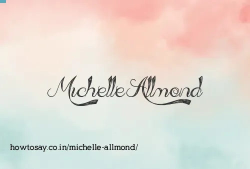 Michelle Allmond