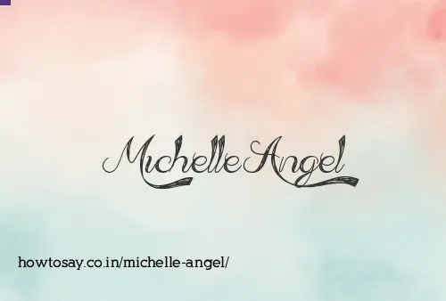 Michelle Angel