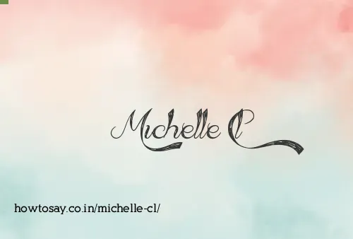 Michelle Cl