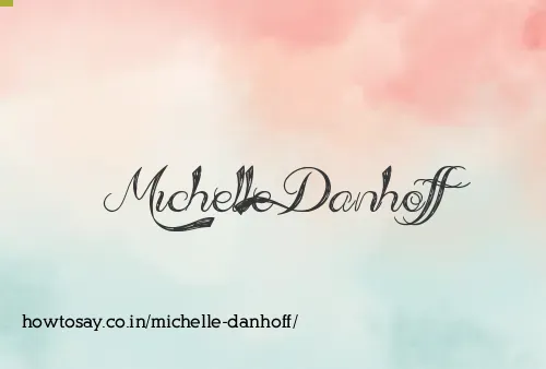 Michelle Danhoff