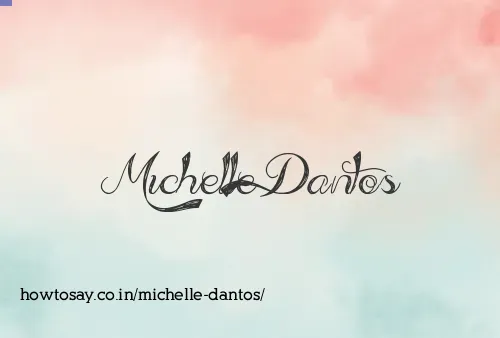 Michelle Dantos