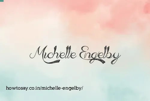 Michelle Engelby
