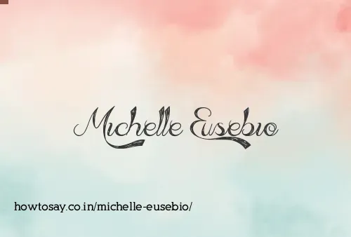 Michelle Eusebio