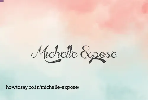 Michelle Expose