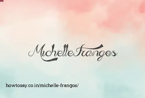 Michelle Frangos