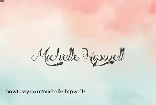 Michelle Hipwell