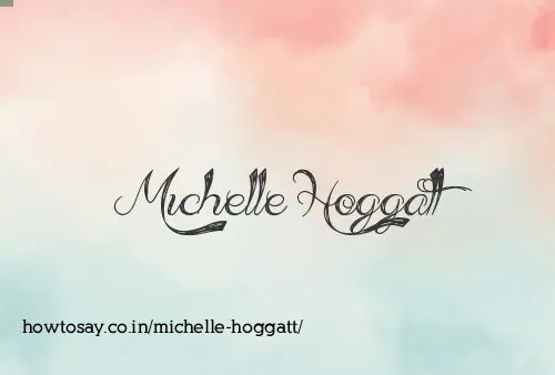 Michelle Hoggatt