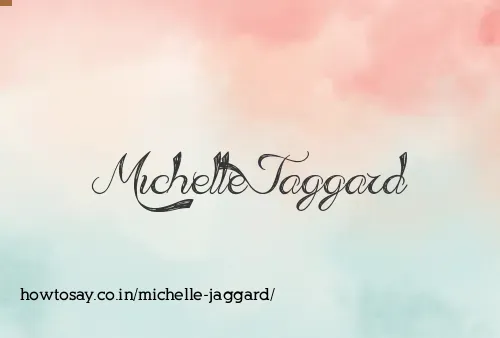 Michelle Jaggard