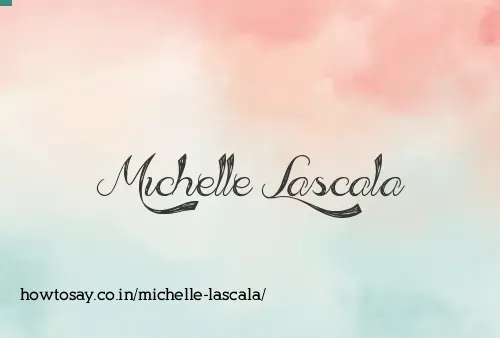 Michelle Lascala