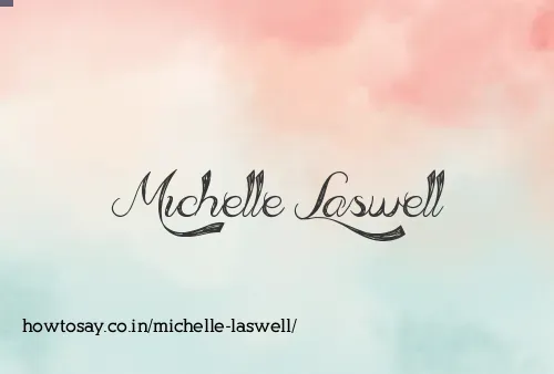Michelle Laswell