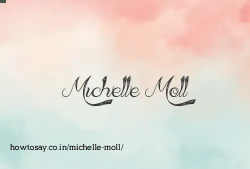 Michelle Moll