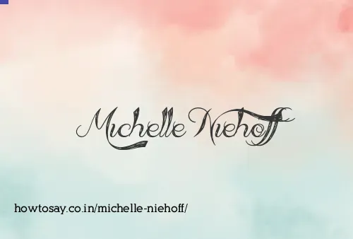 Michelle Niehoff