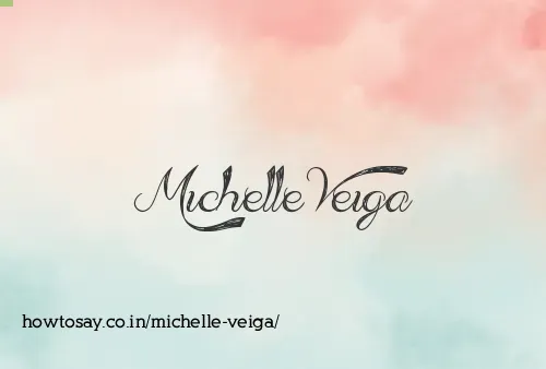 Michelle Veiga