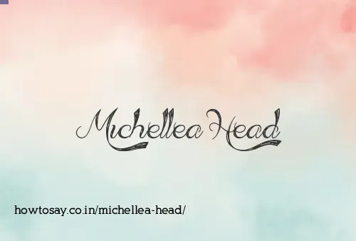 Michellea Head