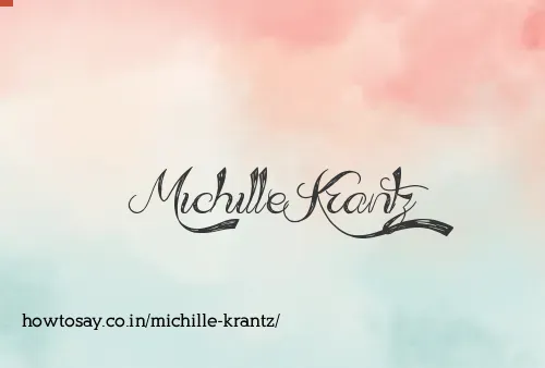 Michille Krantz