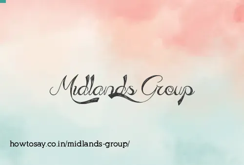 Midlands Group