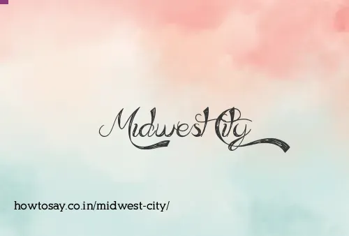 Midwest City