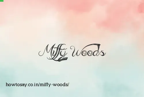 Miffy Woods
