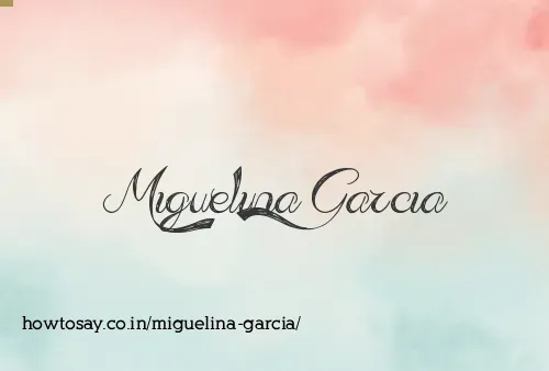 Miguelina Garcia