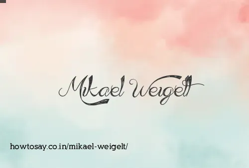 Mikael Weigelt