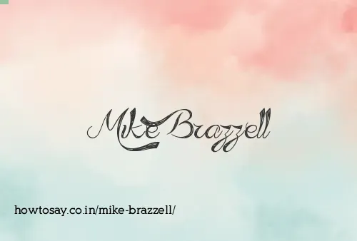 Mike Brazzell