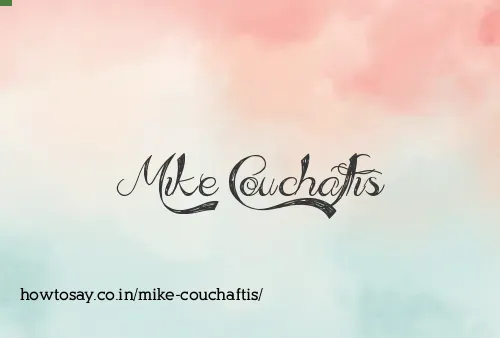 Mike Couchaftis