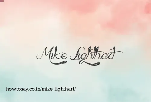 Mike Lighthart
