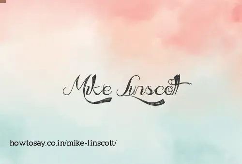 Mike Linscott