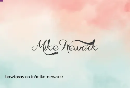 Mike Newark