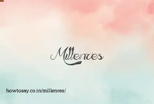 Millenres