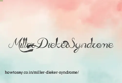 Miller Dieker Syndrome
