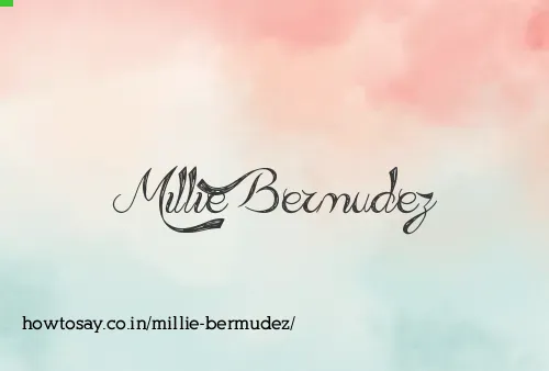 Millie Bermudez