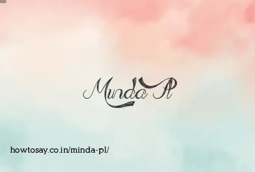 Minda Pl