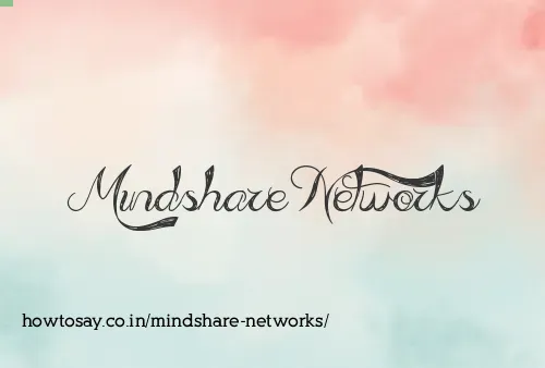 Mindshare Networks